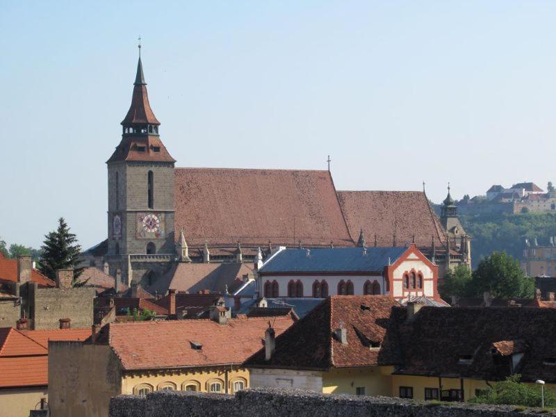 Centre Ville Braşov Esterno foto